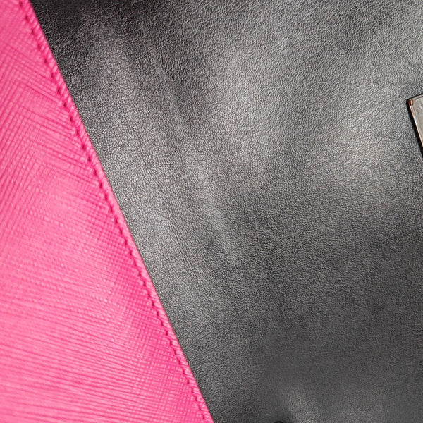 Ginny Calfskin Red