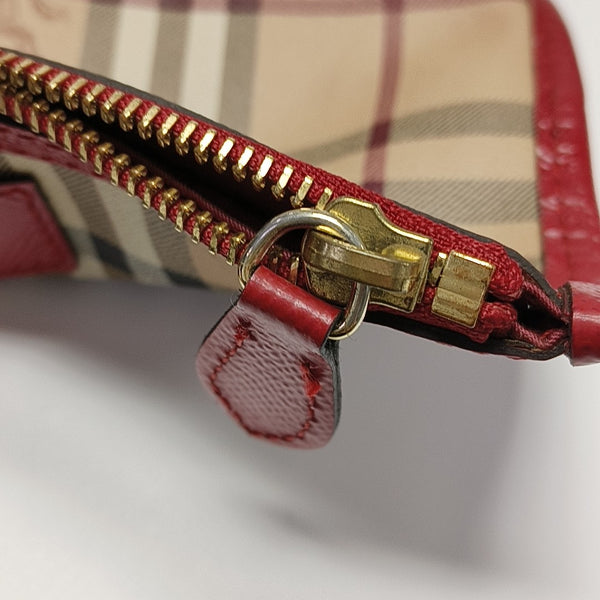 Canterbury Coated Canvas Beige