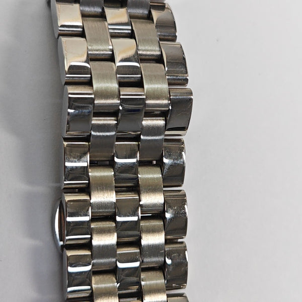 Star Classique 38.7mm Silver Automatic Watch