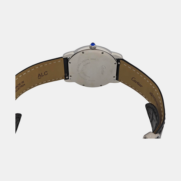 RONDE DE CARTIER 36mm Quartz Watch