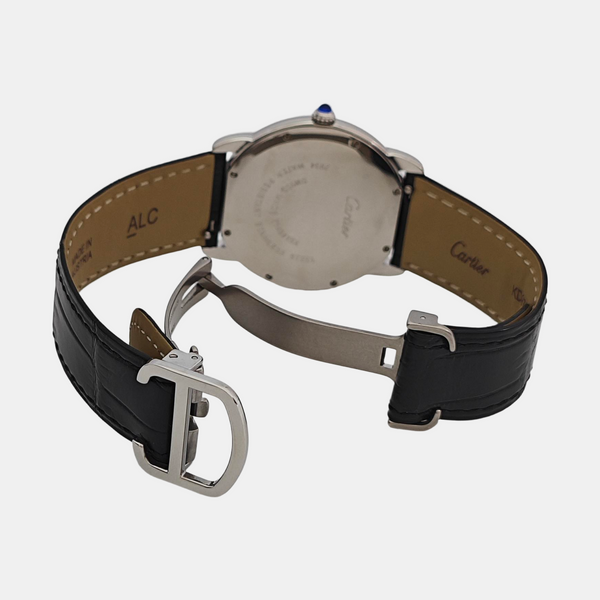 RONDE DE CARTIER 36mm Quartz Watch