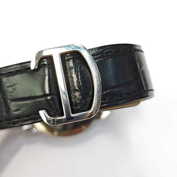 RONDE DE CARTIER 36mm Quartz Watch