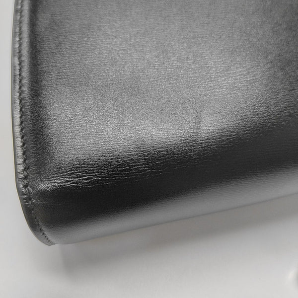 Calfskin Small Black