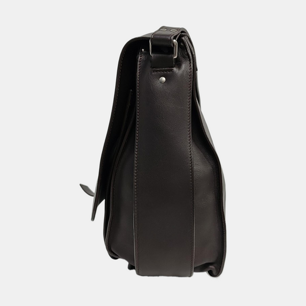 Calfskin Brown
