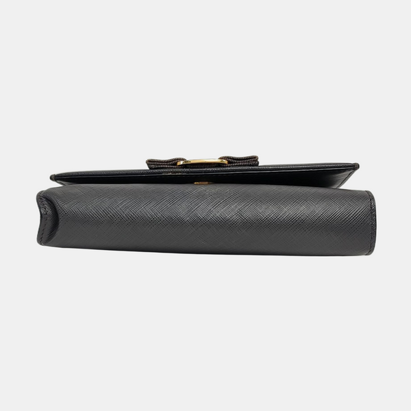 Ginny Calfskin Gray