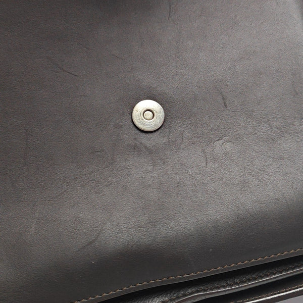 Calfskin Brown
