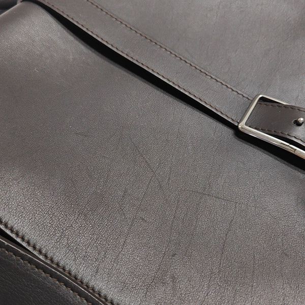 Calfskin Brown