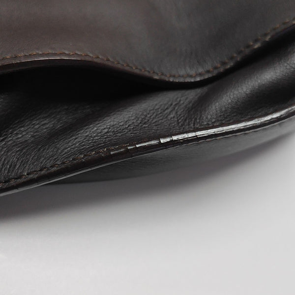 Calfskin Brown