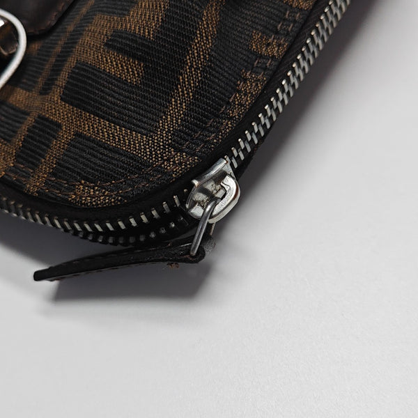Canvas Tote Bag Brown