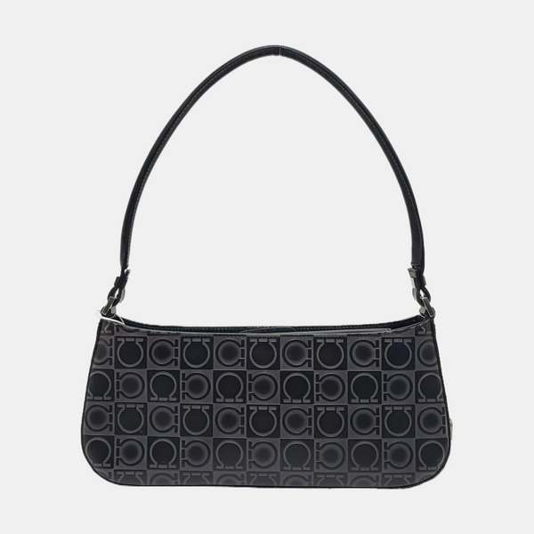 Calfskin Black