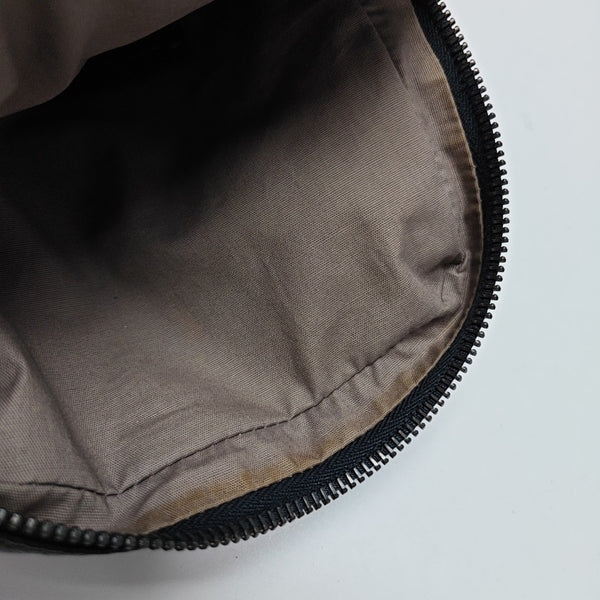Calfskin Black