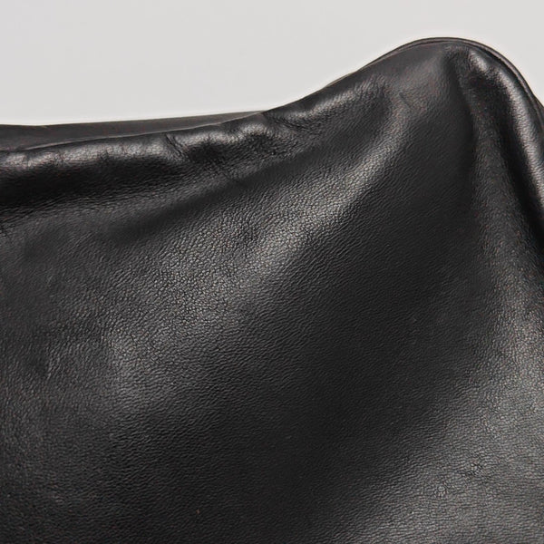 Calfskin Black