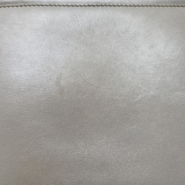 TRAPEZE Medium Calfskin Multicolor