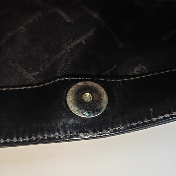 Calfskin Black