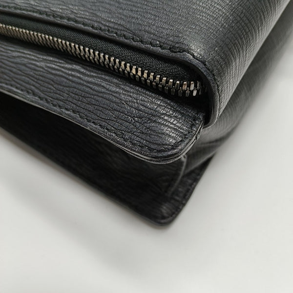 Calfskin Black
