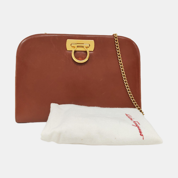 Trifolio Calfskin Brown