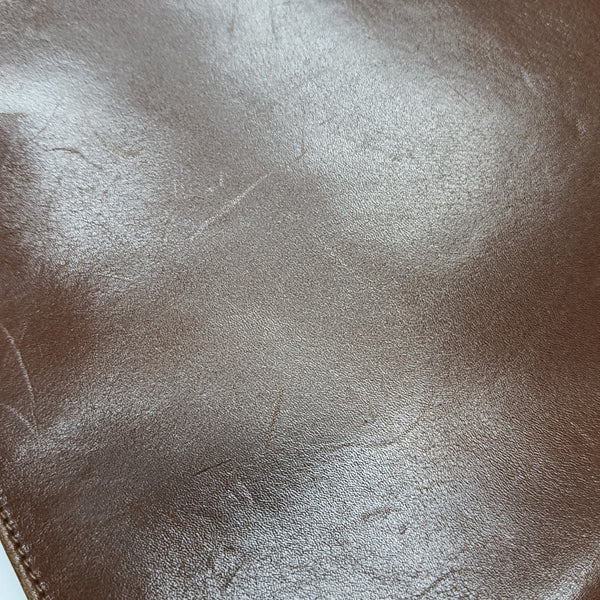 Trifolio Calfskin Brown