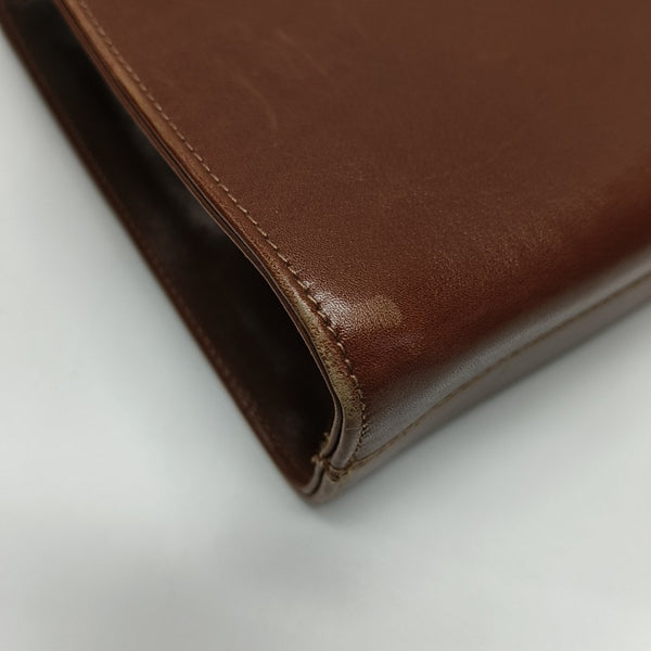 Trifolio Calfskin Brown