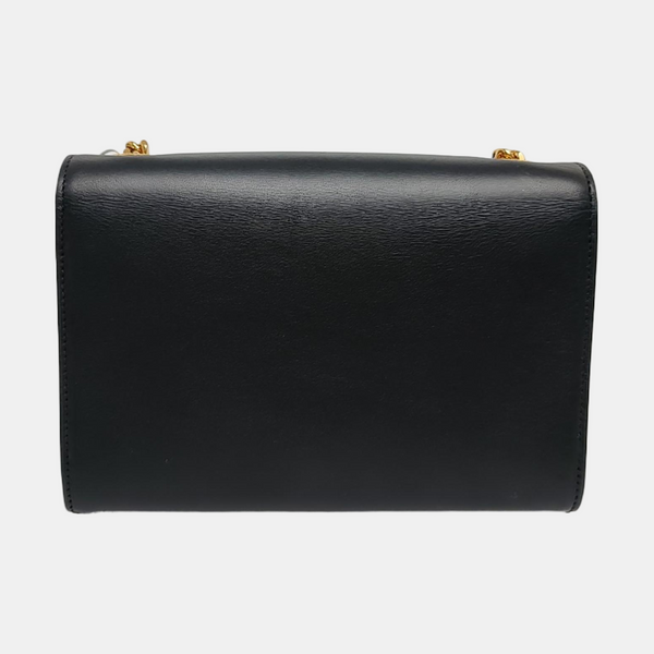 KATE Mini Calfskin Black