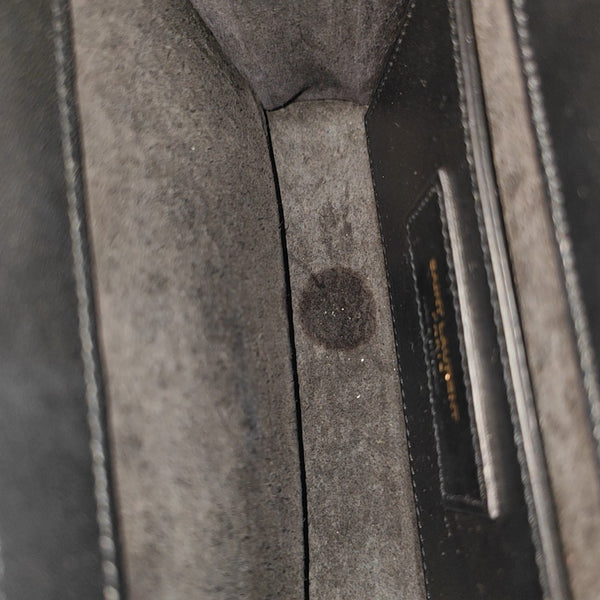 KATE Mini Calfskin Black
