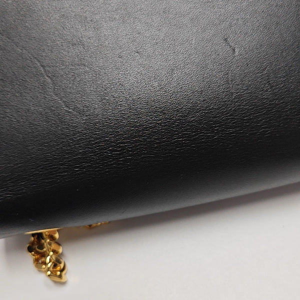 KATE Mini Calfskin Black