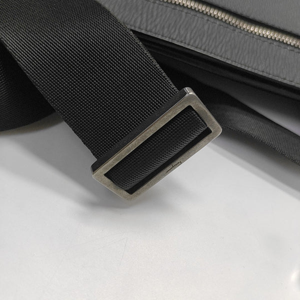 Calfskin Black