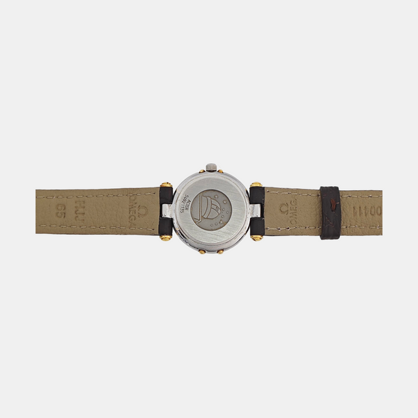CONSTELLATION 22.6mm White Quartz Watch