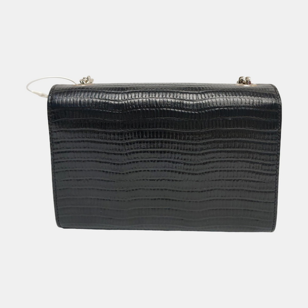 KATE Mini Calfskin Black