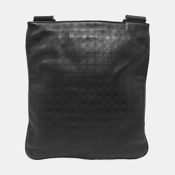 Calfskin Black