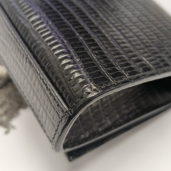 KATE Mini Calfskin Black