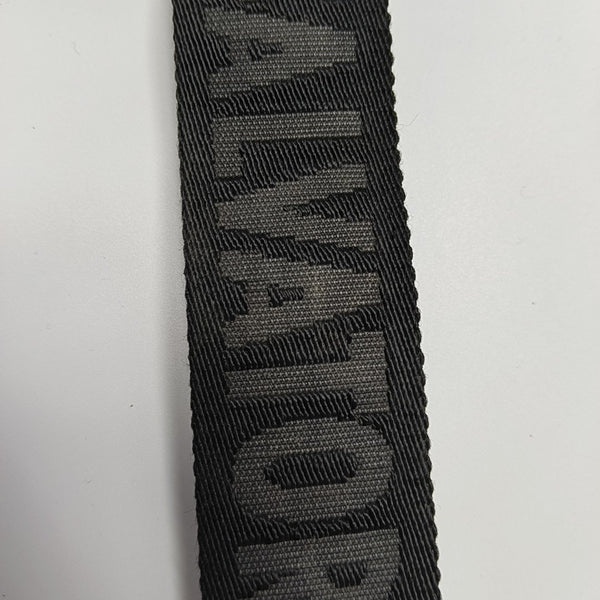 Calfskin Black