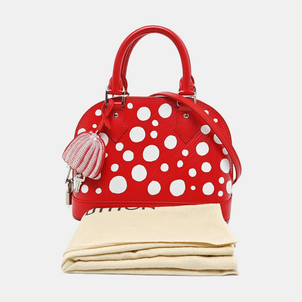 ALMA BB Epi Red
