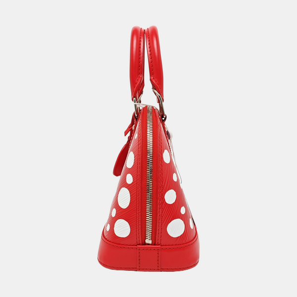 ALMA BB Epi Red