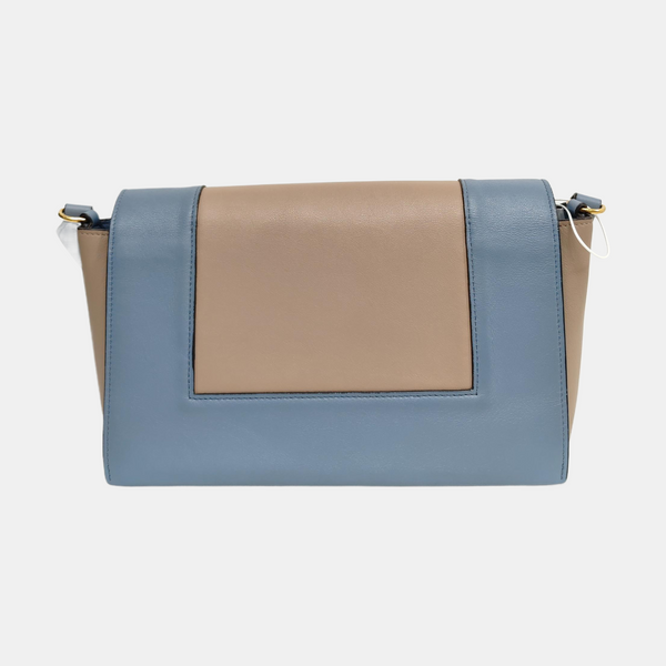 FRAME Medium Calfskin Multicolor