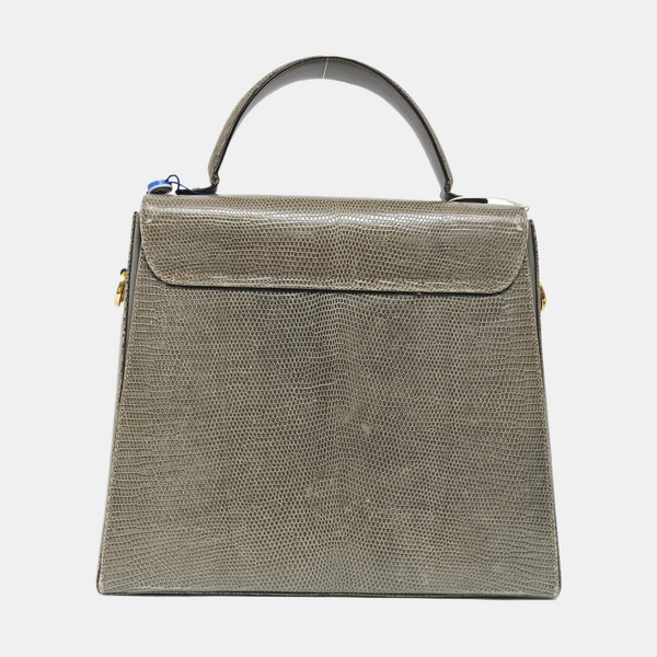 Kelly Lizard Gray