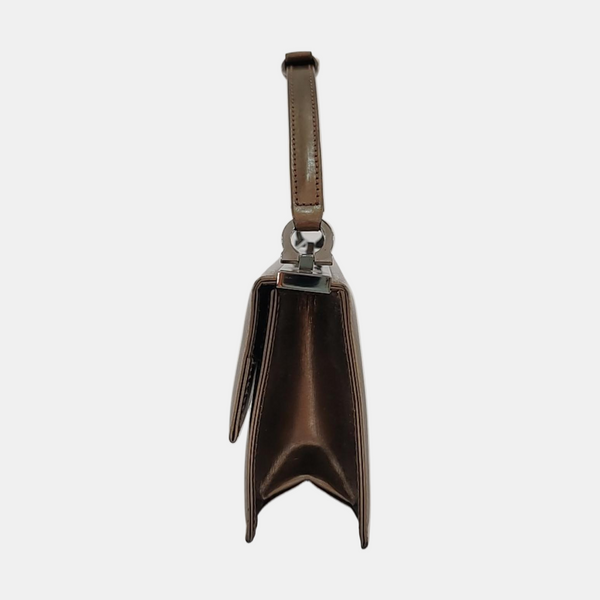 Calfskin Brown