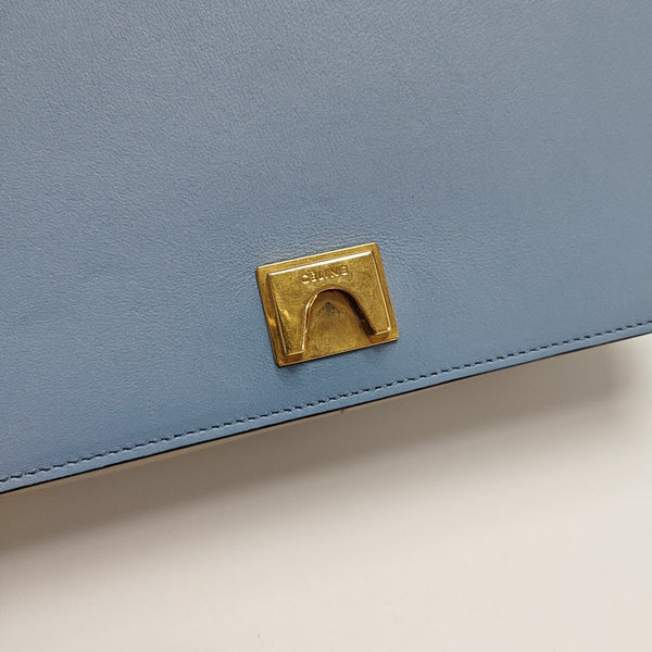 FRAME Medium Calfskin Multicolor