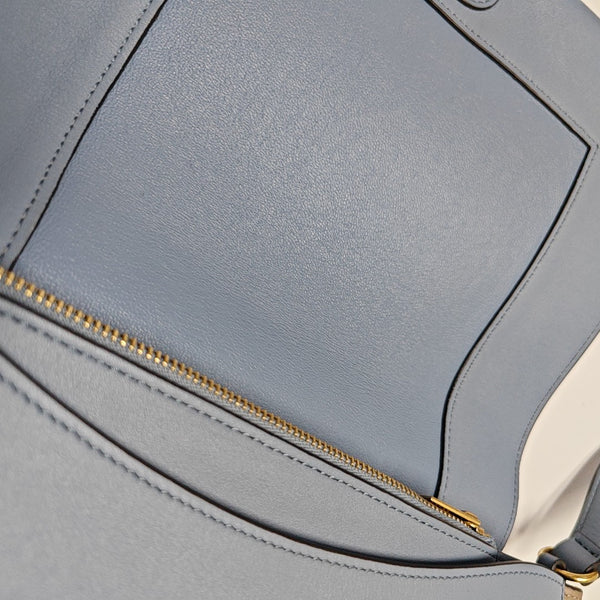 FRAME Medium Calfskin Multicolor