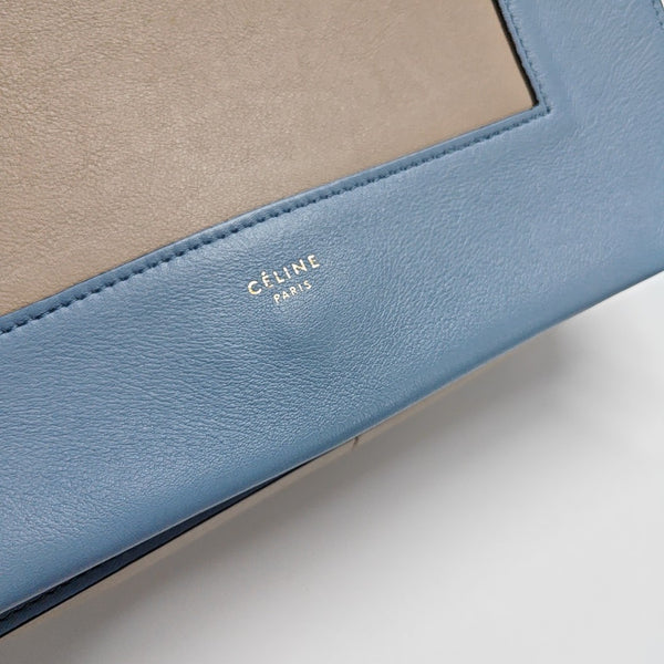 FRAME Medium Calfskin Multicolor