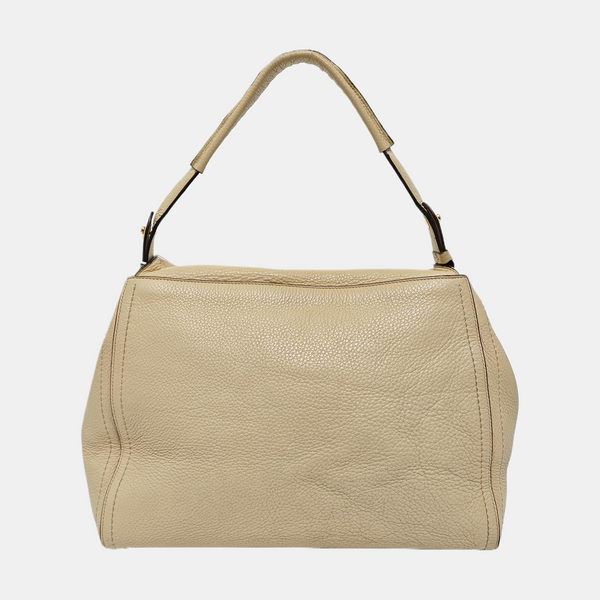Calfskin Beige