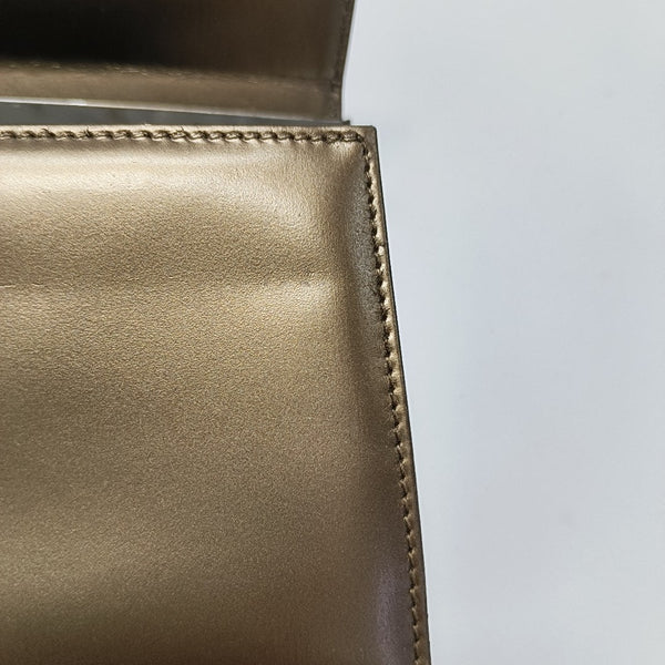 Calfskin Brown
