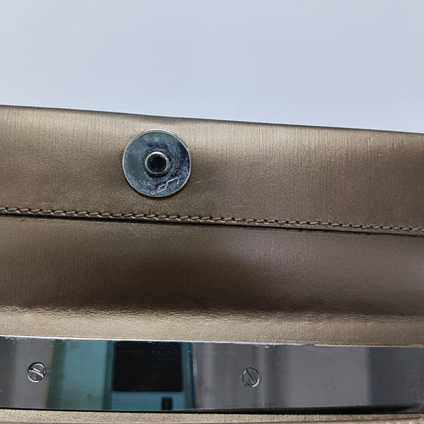 Calfskin Brown