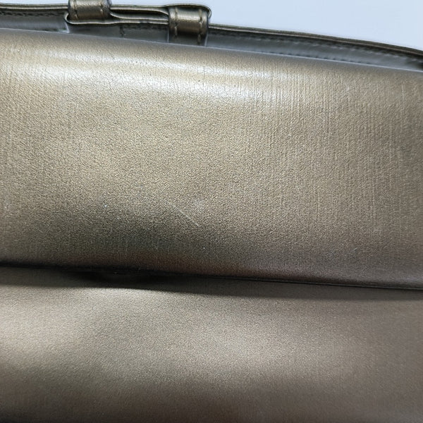 Calfskin Brown