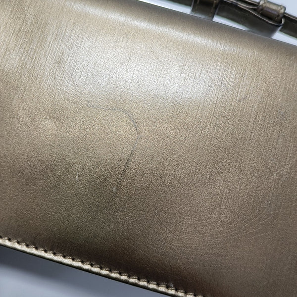 Calfskin Brown