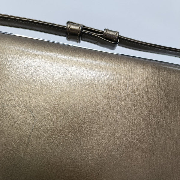 Calfskin Brown