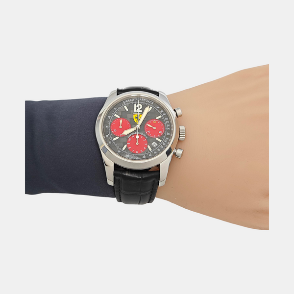 40mm Two-Tone Automatic Watch