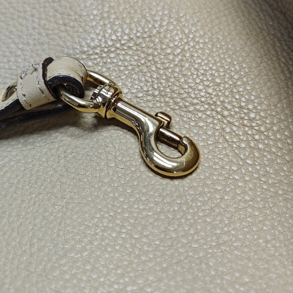 Calfskin Beige