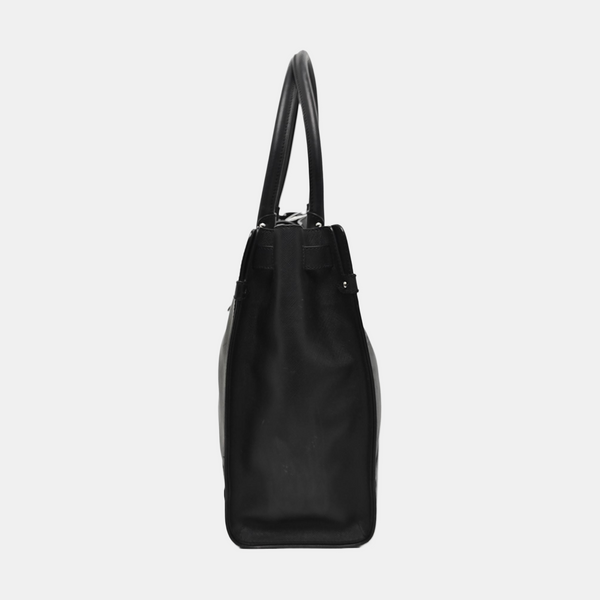 Batik Calfskin Black