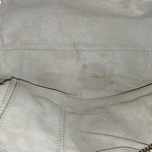 Verve Leather Brown