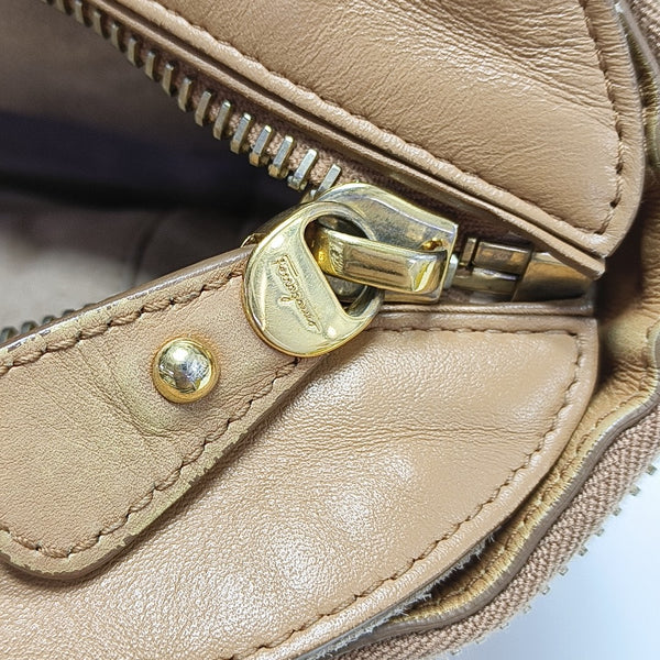 Verve Leather Brown
